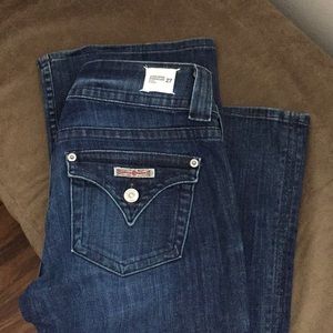 Hudson super model signature jeans